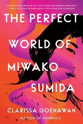Dokonalý svet Miwako Sumidy - The Perfect World of Miwako Sumida