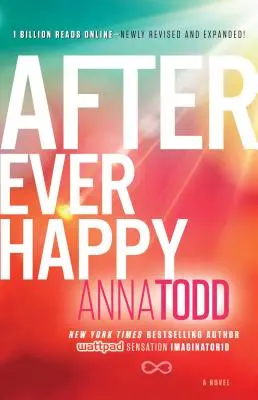 Po tom, čo som bol niekedy šťastný, 4 - After Ever Happy, 4