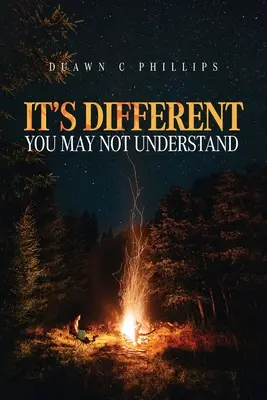 Je to iné: Možno to nepochopíš - It's Different: You May Not Understand