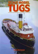 Vláčikové modely v mierke - Scale Model Tugs