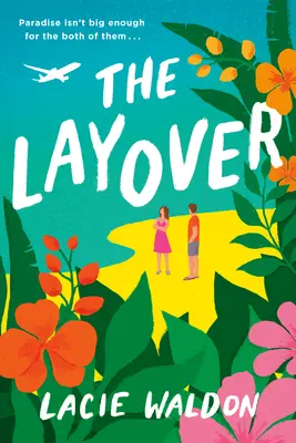 The Layover (Prestávka) - The Layover