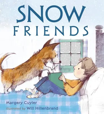 Snehoví priatelia - Snow Friends