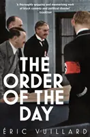 Denný poriadok - Order of the Day