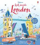 Pohľad do Londýna - Look Inside London