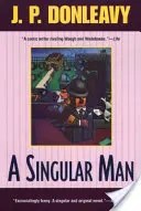 Výnimočný muž - A Singular Man