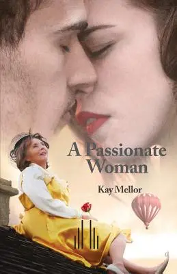 Vášnivá žena - divadelná hra - A Passionate Woman - A play