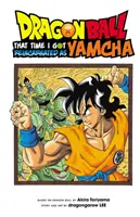 Dragon Ball: Vtedy som sa prevtelil do Yamchu! - Dragon Ball: That Time I Got Reincarnated as Yamcha!