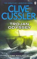Trójska odysea - Dirk Pitt #17 - Trojan Odyssey - Dirk Pitt #17