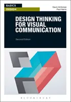 Dizajnové myslenie pre vizuálnu komunikáciu - Design Thinking for Visual Communication