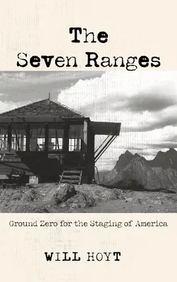Sedem pohorí - The Seven Ranges