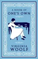 Vlastná izba - Room of One's Own