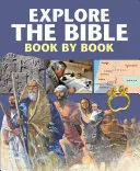 Preskúmajte Bibliu knihu po knihe - Explore the Bible Book by Book