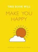 Táto kniha vás urobí šťastnými - This Book Will Make You Happy
