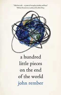 Sto malých kúskov na konci sveta - A Hundred Little Pieces on the End of the World