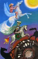 Hľa, bledý kôň - Behold a Pale Horse