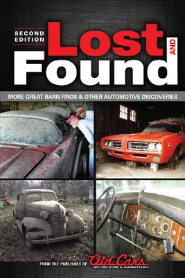 Straty a nálezy - Lost and Found
