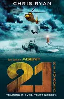 Agent 21: Reloaded - kniha 2 - Agent 21: Reloaded - Book 2
