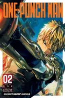One-Punch Man, zv. 2, 2 - One-Punch Man, Vol. 2, 2
