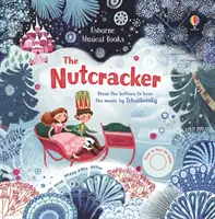 Luskáčik - Nutcracker