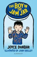Chlapec v džúse: A Bloomsbury Reader - Boy in the Jam Jar: A Bloomsbury Reader