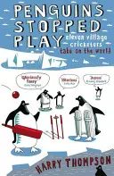 Tučniaci prestali hrať - Penguins Stopped Play