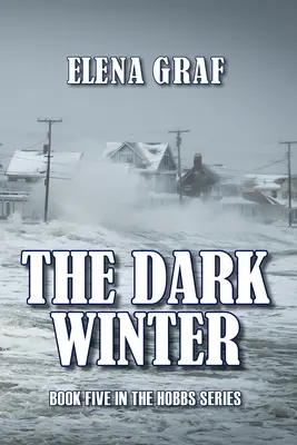 Temná zima - The Dark Winter