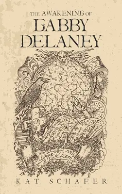 Prebudenie Gabby Delaneyovej - The Awakening of Gabby Delaney