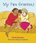 Moje dve babičky - My Two Grannies