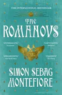 Romanovci - 1613-1918 - Romanovs - 1613-1918