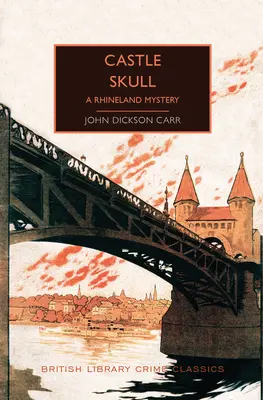 Hradná lebka - Castle Skull