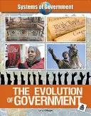 Vývoj vlády - The Evolution of Government