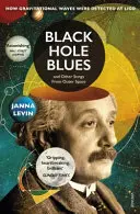 Black Hole Blues a iné piesne z vesmíru - Black Hole Blues and Other Songs from Outer Space
