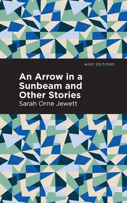 Šíp v slnečnom lúči - An Arrow in a Sunbeam