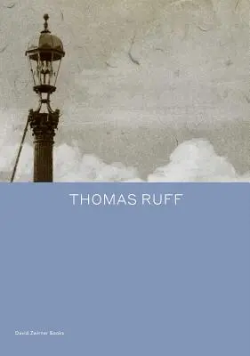 Thomas Ruff: Transformácia fotografie - Thomas Ruff: Transforming Photography