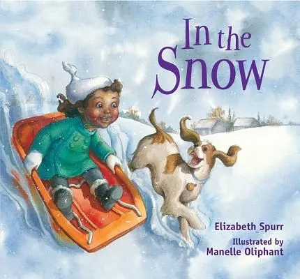 V snehu - In the Snow