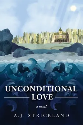Bezpodmienečná láska - Unconditional Love