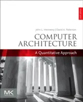 Počítačová architektúra: Kvantitatívny prístup - Computer Architecture: A Quantitative Approach