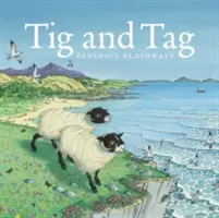 TIG a Tag - TIG and Tag