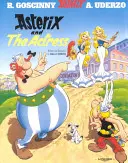 Asterix: Asterix and The Actress - Album 31