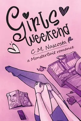 Dievčenský víkend - Girls Weekend