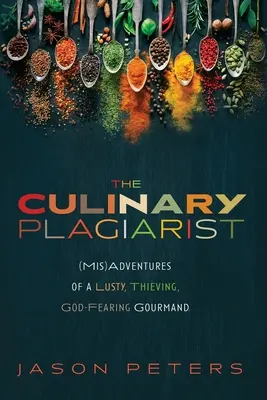Kulinársky plagiátor - The Culinary Plagiarist