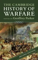 Cambridgeské dejiny vojenstva - The Cambridge History of Warfare