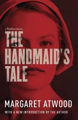 Príbeh služobníčky (filmová verzia) - The Handmaid's Tale (Movie Tie-In)