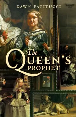 Kráľovnin prorok - The Queen's Prophet