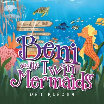 Beni a dvojičky morských panien - Beni and the Twin Mermaids