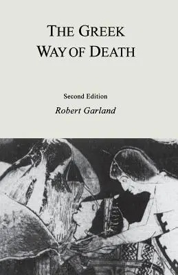 Grécky spôsob smrti: Žiarlivosť v literatúre - The Greek Way of Death: Jealousy in Literature
