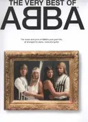 To najlepšie z Abby - Very Best of Abba