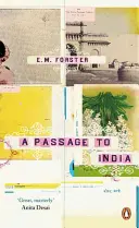 Prechod do Indie - Passage to India