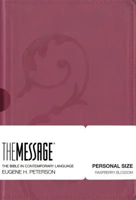 Message-MS-Personal Size Numbered: Message-MS-Personal Size Numbered: Biblia v súčasnom jazyku - Message-MS-Personal Size Numbered: Bible in Contemporary Lanuage
