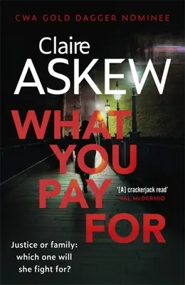 Za čo platíte - What You Pay for